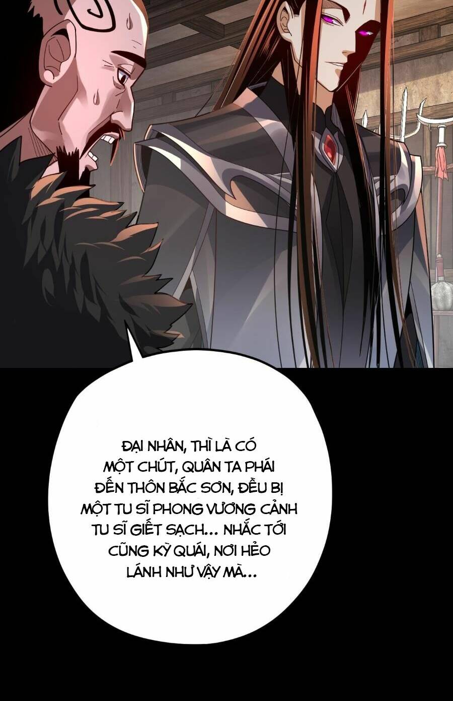 Ta Trời Sinh Đã Là Nhân Vật Phản Diện Chapter 103 - Trang 2