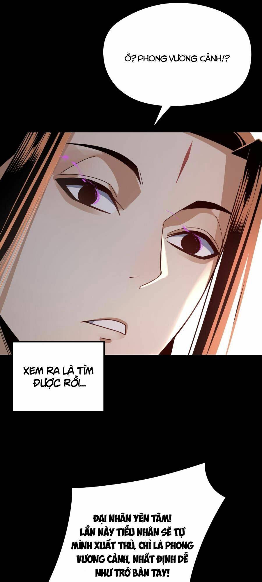 Ta Trời Sinh Đã Là Nhân Vật Phản Diện Chapter 103 - Trang 2