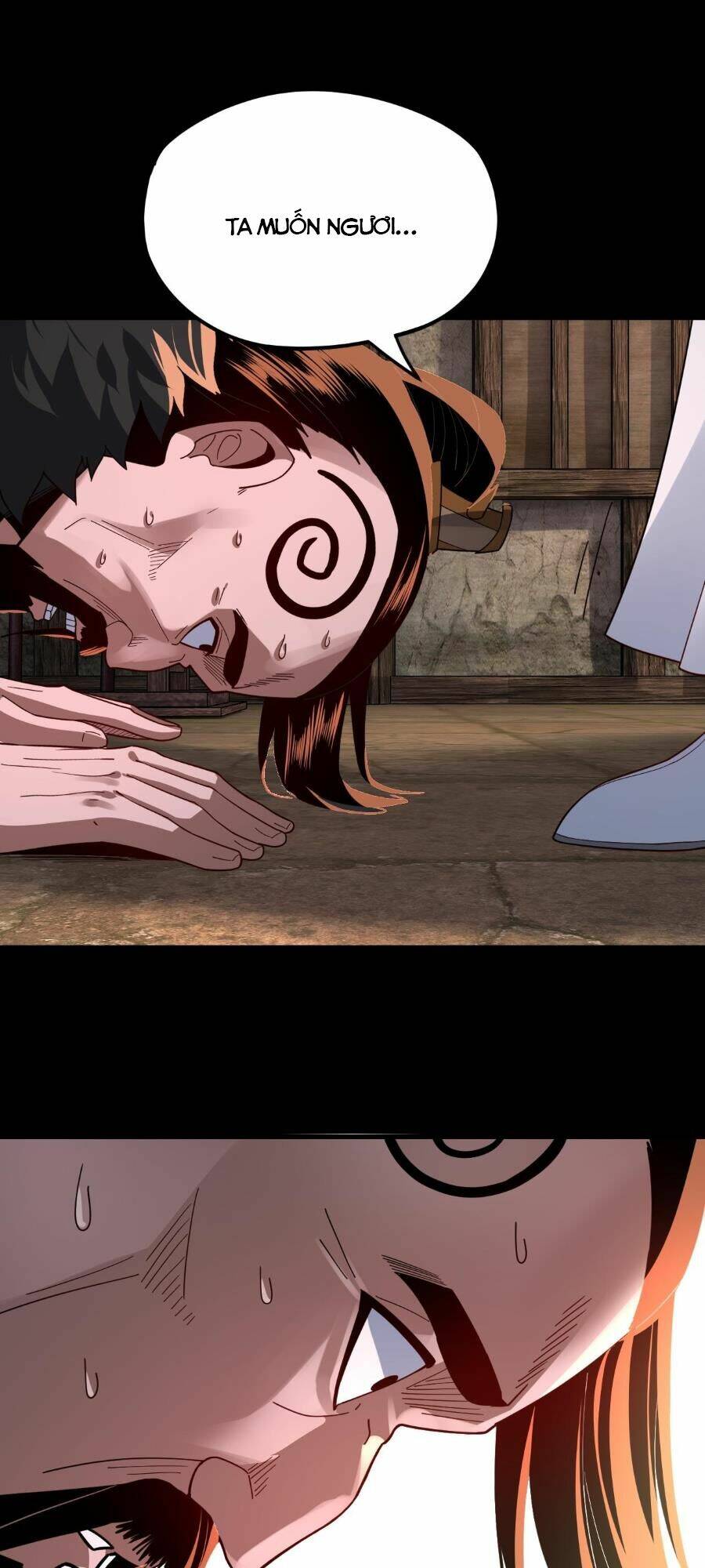 Ta Trời Sinh Đã Là Nhân Vật Phản Diện Chapter 103 - Trang 2