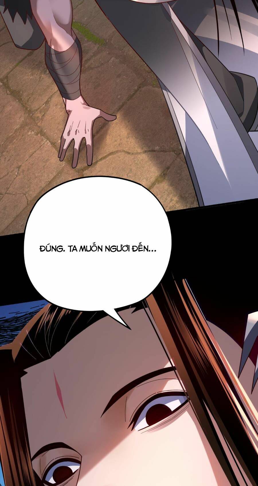 Ta Trời Sinh Đã Là Nhân Vật Phản Diện Chapter 103 - Trang 2