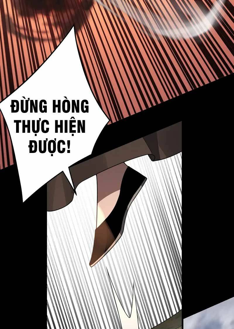 Ta Trời Sinh Đã Là Nhân Vật Phản Diện Chapter 104 - Trang 2