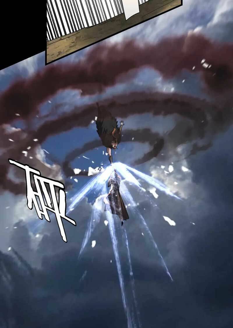 Ta Trời Sinh Đã Là Nhân Vật Phản Diện Chapter 104 - Trang 2