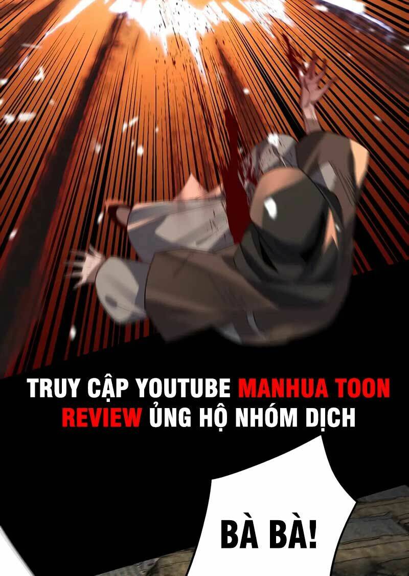 Ta Trời Sinh Đã Là Nhân Vật Phản Diện Chapter 104 - Trang 2