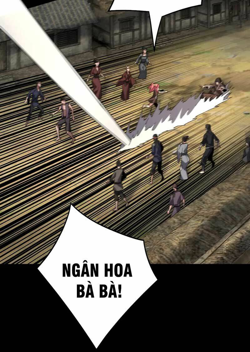 Ta Trời Sinh Đã Là Nhân Vật Phản Diện Chapter 104 - Trang 2