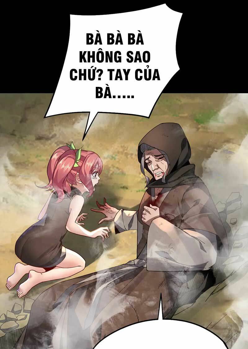 Ta Trời Sinh Đã Là Nhân Vật Phản Diện Chapter 104 - Trang 2