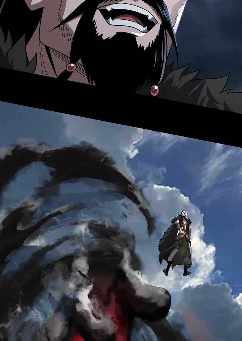 Ta Trời Sinh Đã Là Nhân Vật Phản Diện Chapter 104 - Trang 2