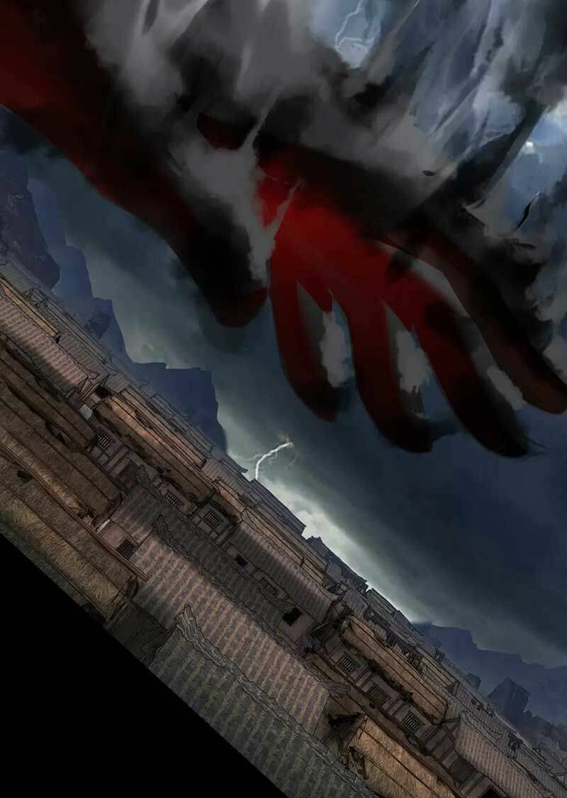 Ta Trời Sinh Đã Là Nhân Vật Phản Diện Chapter 104 - Trang 2