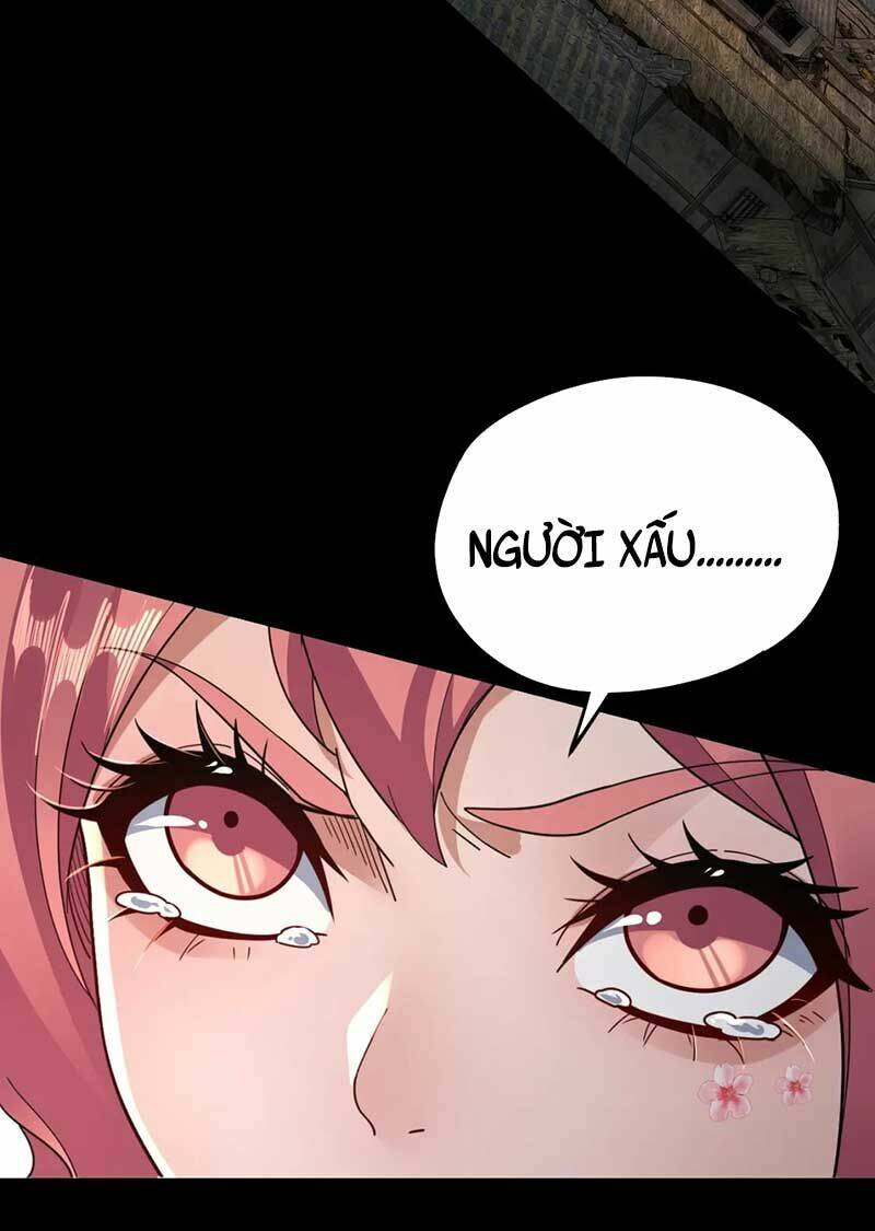 Ta Trời Sinh Đã Là Nhân Vật Phản Diện Chapter 104 - Trang 2