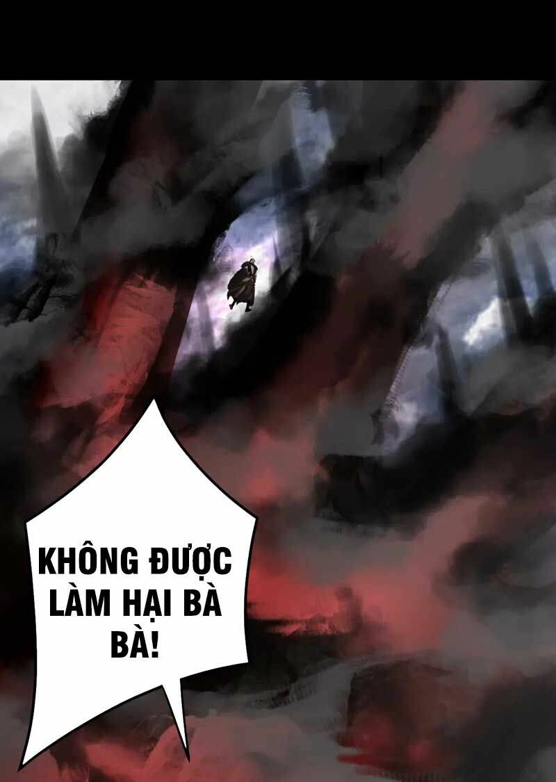 Ta Trời Sinh Đã Là Nhân Vật Phản Diện Chapter 104 - Trang 2