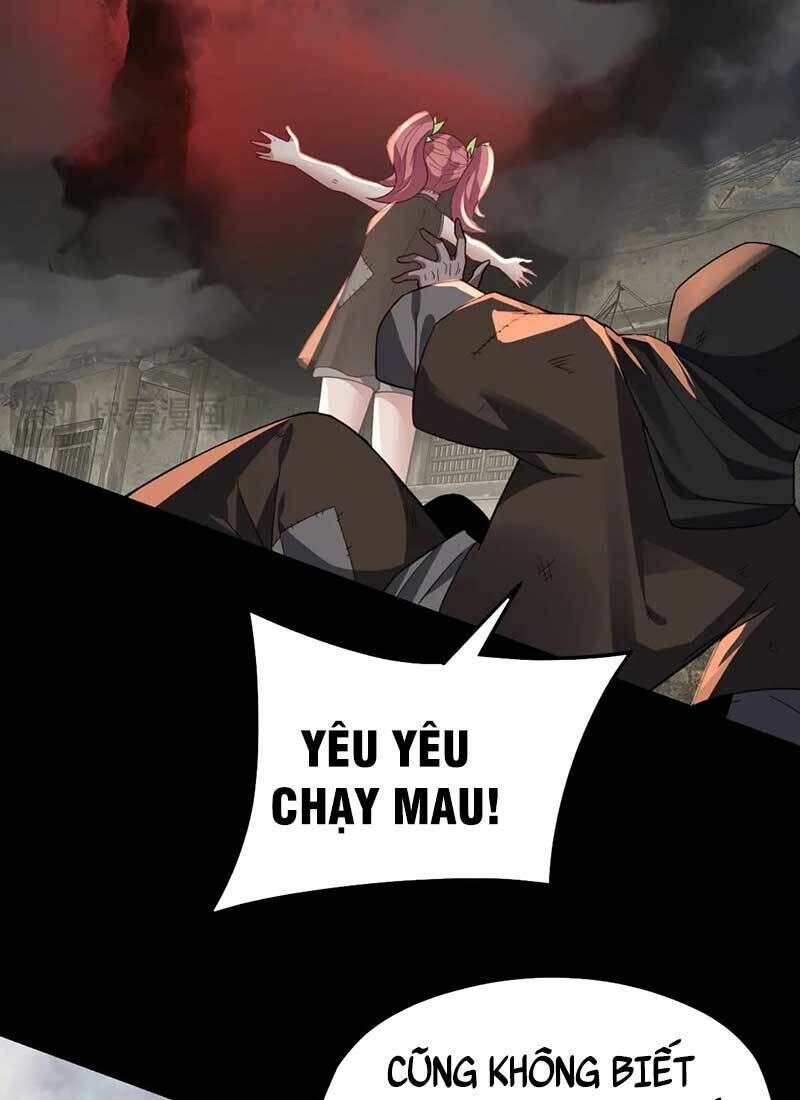 Ta Trời Sinh Đã Là Nhân Vật Phản Diện Chapter 104 - Trang 2