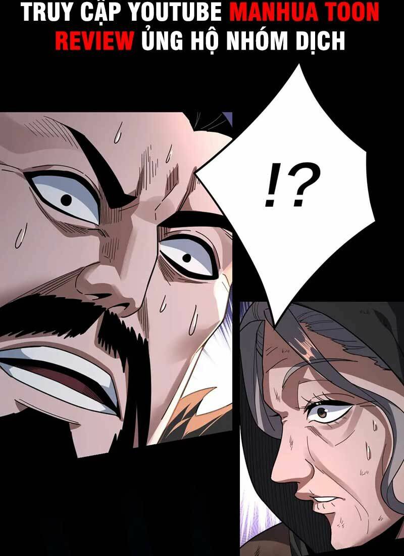 Ta Trời Sinh Đã Là Nhân Vật Phản Diện Chapter 104 - Trang 2