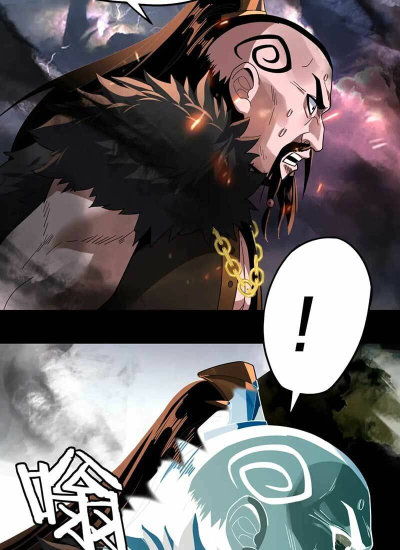 Ta Trời Sinh Đã Là Nhân Vật Phản Diện Chapter 104 - Trang 2