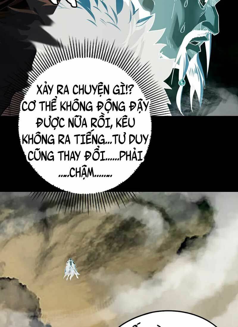 Ta Trời Sinh Đã Là Nhân Vật Phản Diện Chapter 104 - Trang 2