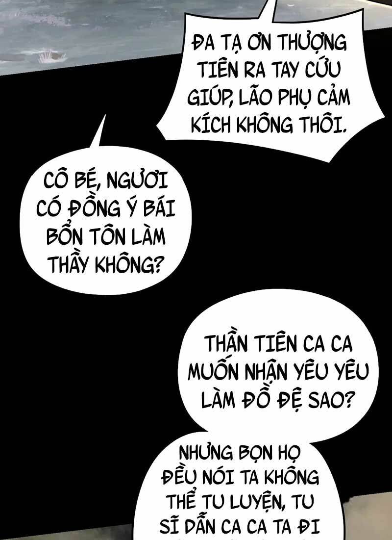 Ta Trời Sinh Đã Là Nhân Vật Phản Diện Chapter 104 - Trang 2