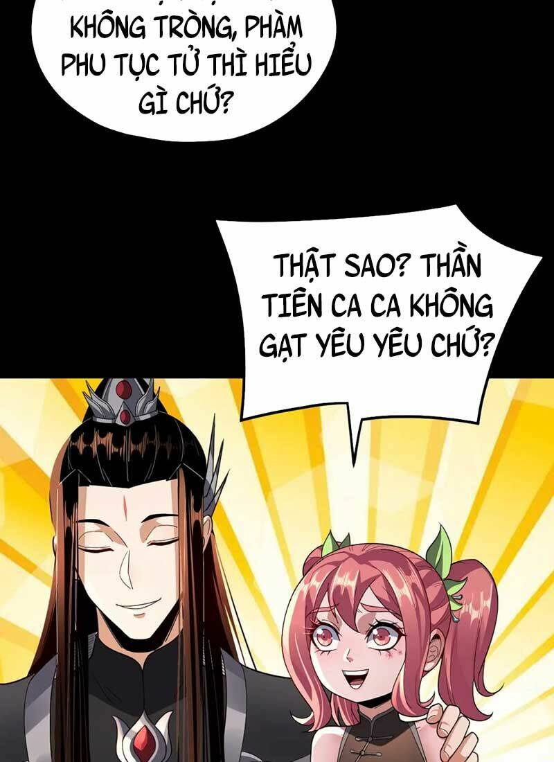 Ta Trời Sinh Đã Là Nhân Vật Phản Diện Chapter 104 - Trang 2