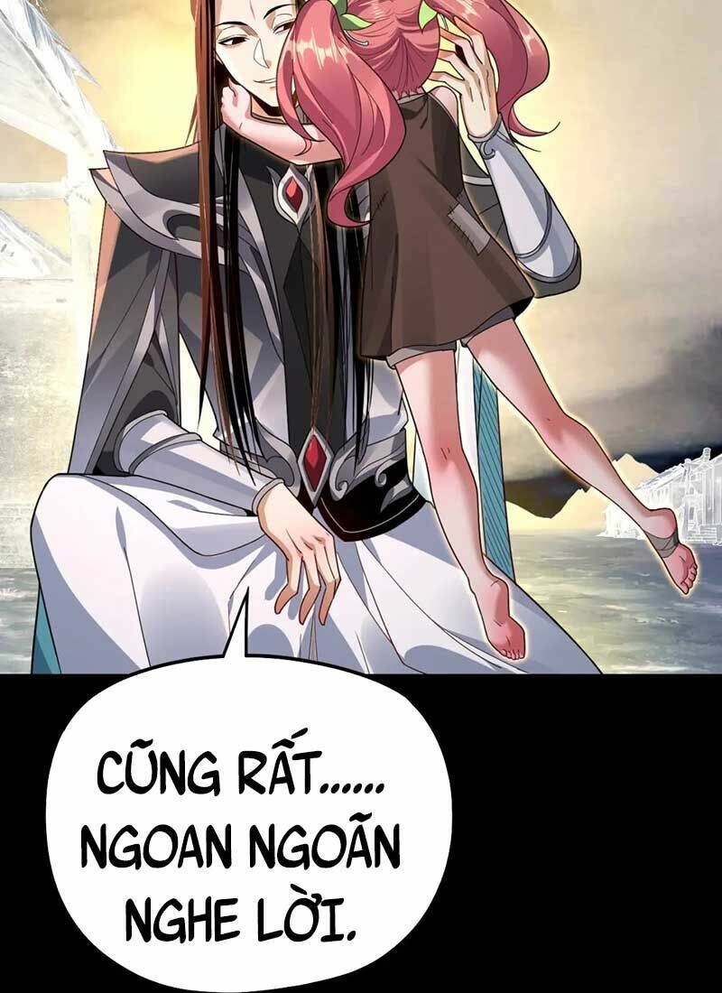 Ta Trời Sinh Đã Là Nhân Vật Phản Diện Chapter 104 - Trang 2