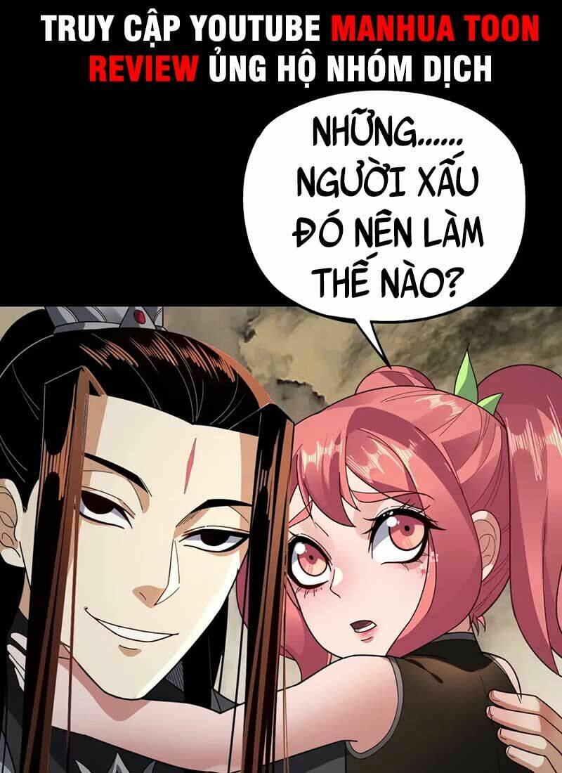 Ta Trời Sinh Đã Là Nhân Vật Phản Diện Chapter 104 - Trang 2