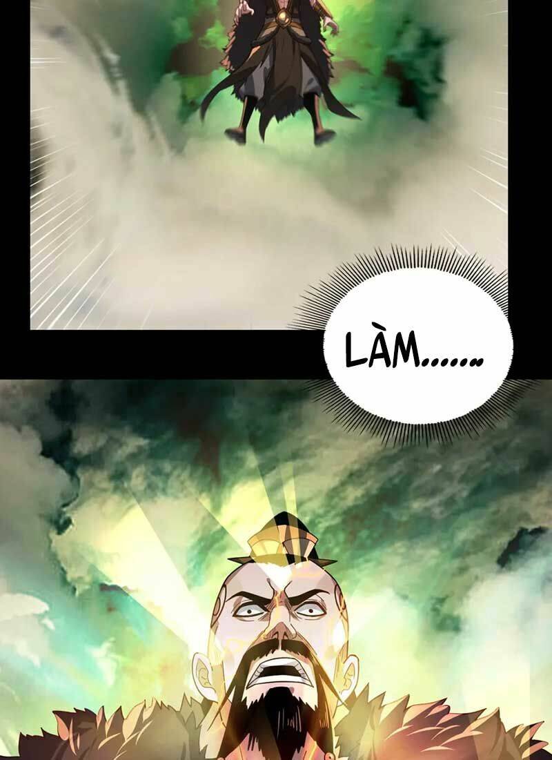 Ta Trời Sinh Đã Là Nhân Vật Phản Diện Chapter 104 - Trang 2