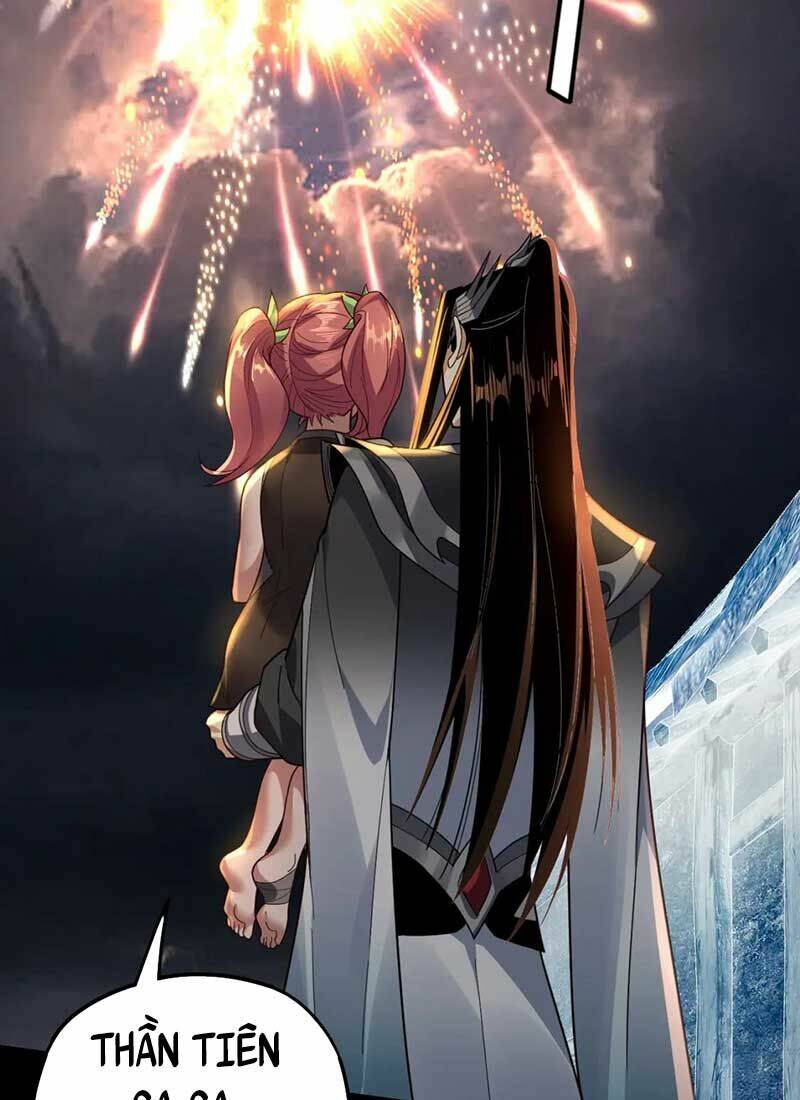 Ta Trời Sinh Đã Là Nhân Vật Phản Diện Chapter 104 - Trang 2