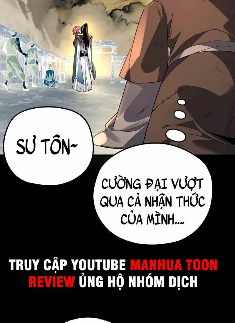 Ta Trời Sinh Đã Là Nhân Vật Phản Diện Chapter 104 - Trang 2