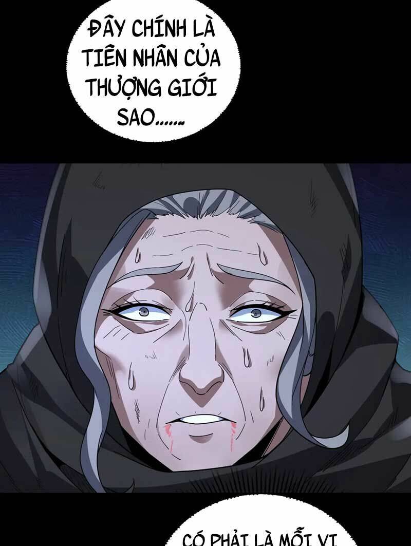 Ta Trời Sinh Đã Là Nhân Vật Phản Diện Chapter 104 - Trang 2