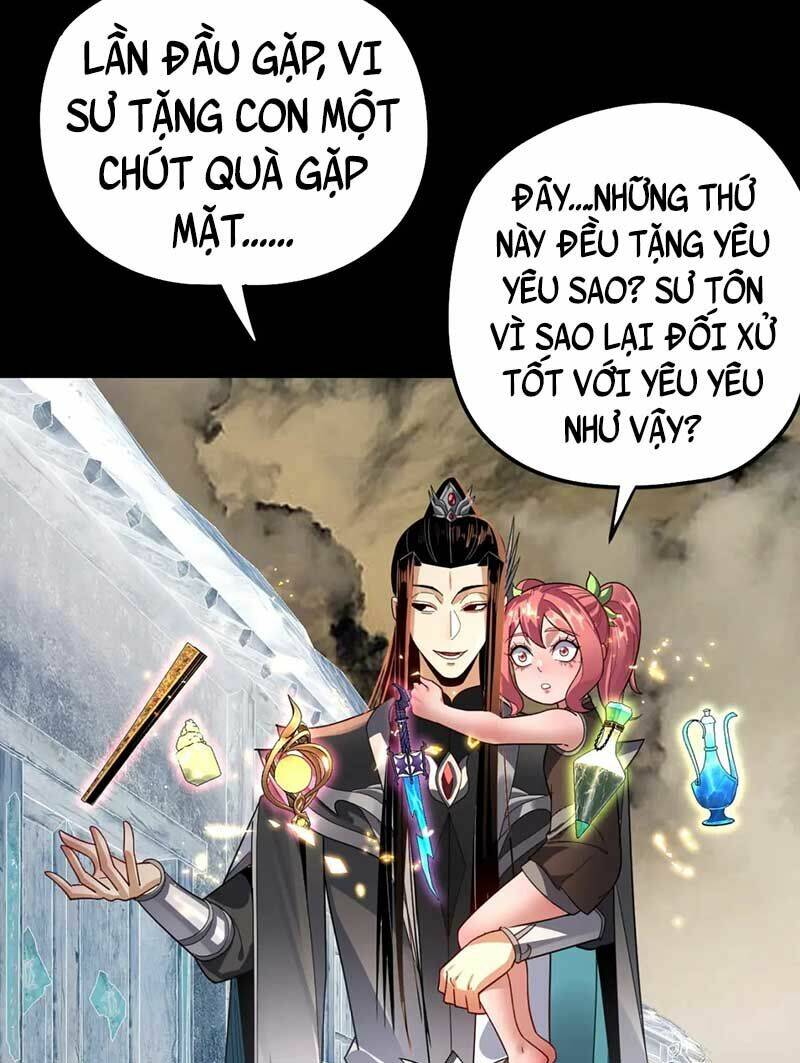 Ta Trời Sinh Đã Là Nhân Vật Phản Diện Chapter 104 - Trang 2