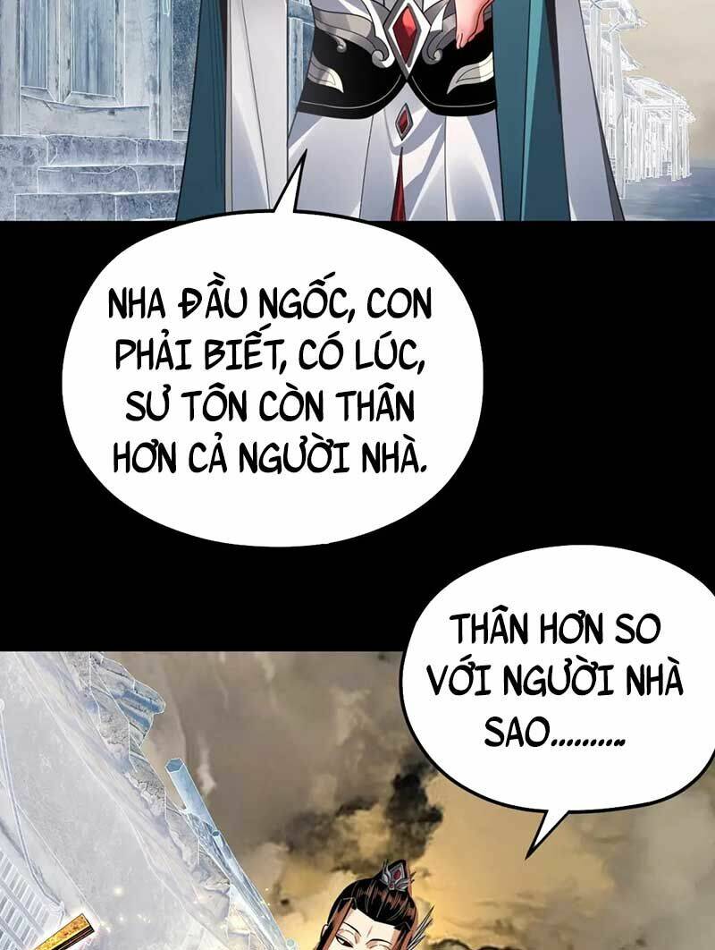 Ta Trời Sinh Đã Là Nhân Vật Phản Diện Chapter 104 - Trang 2