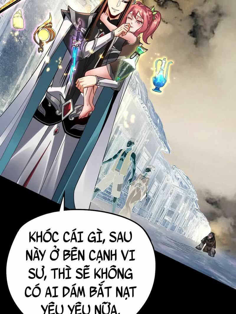 Ta Trời Sinh Đã Là Nhân Vật Phản Diện Chapter 104 - Trang 2