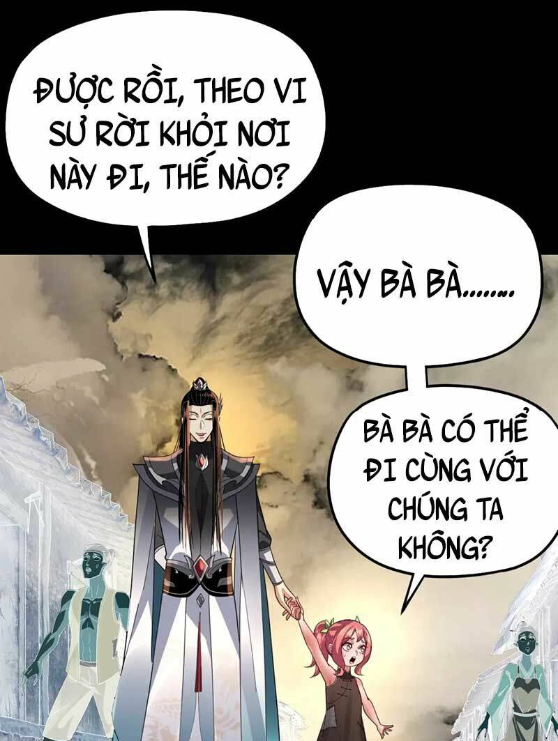 Ta Trời Sinh Đã Là Nhân Vật Phản Diện Chapter 104 - Trang 2