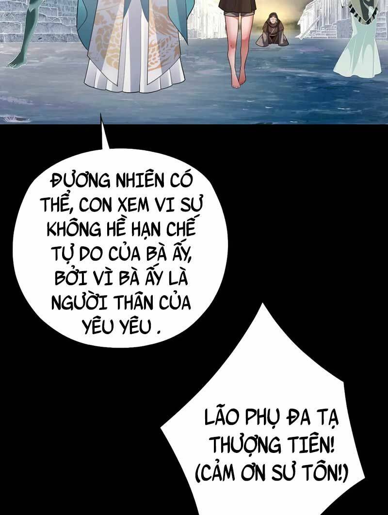 Ta Trời Sinh Đã Là Nhân Vật Phản Diện Chapter 104 - Trang 2