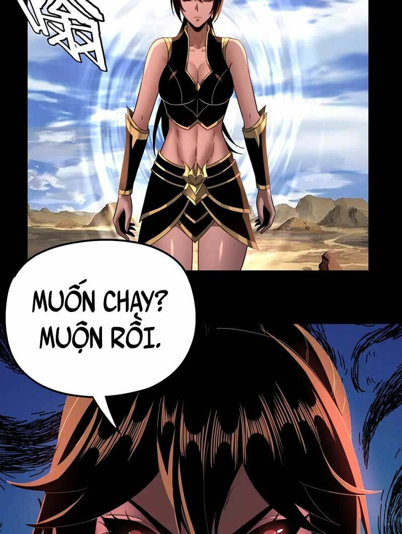 Ta Trời Sinh Đã Là Nhân Vật Phản Diện Chapter 104 - Trang 2