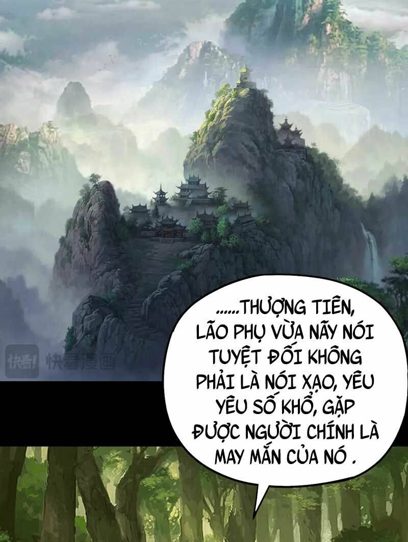 Ta Trời Sinh Đã Là Nhân Vật Phản Diện Chapter 104 - Trang 2