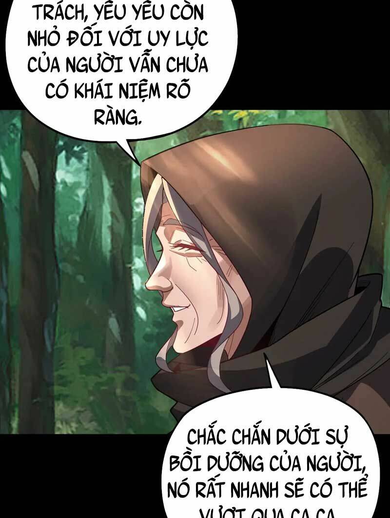 Ta Trời Sinh Đã Là Nhân Vật Phản Diện Chapter 104 - Trang 2