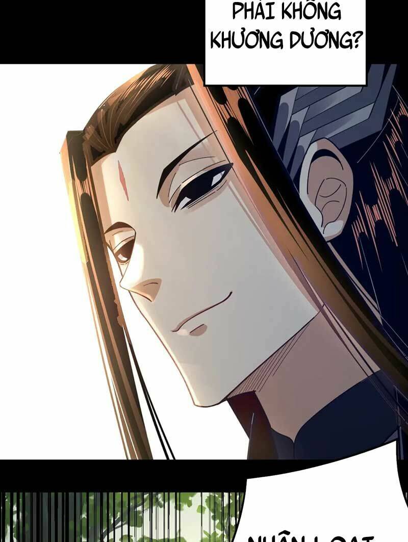 Ta Trời Sinh Đã Là Nhân Vật Phản Diện Chapter 104 - Trang 2
