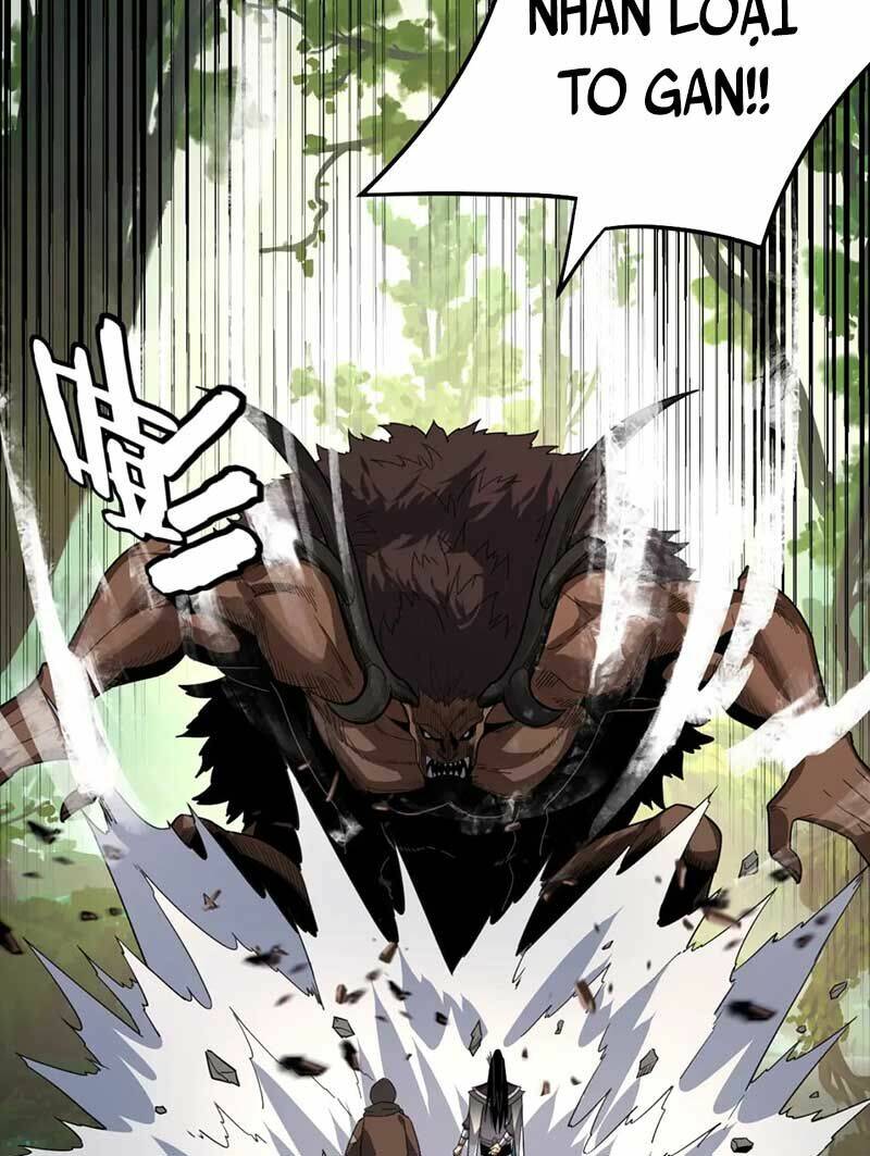 Ta Trời Sinh Đã Là Nhân Vật Phản Diện Chapter 104 - Trang 2