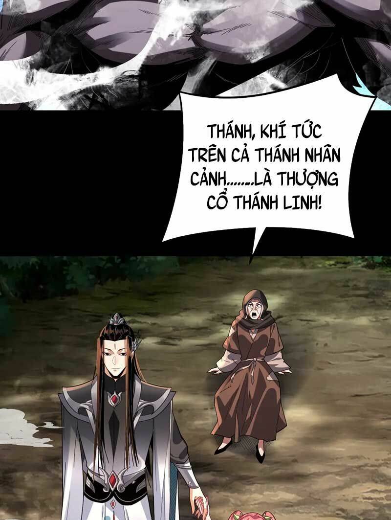 Ta Trời Sinh Đã Là Nhân Vật Phản Diện Chapter 104 - Trang 2