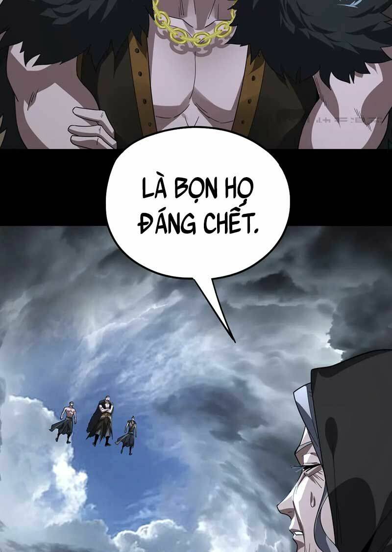 Ta Trời Sinh Đã Là Nhân Vật Phản Diện Chapter 104 - Trang 2