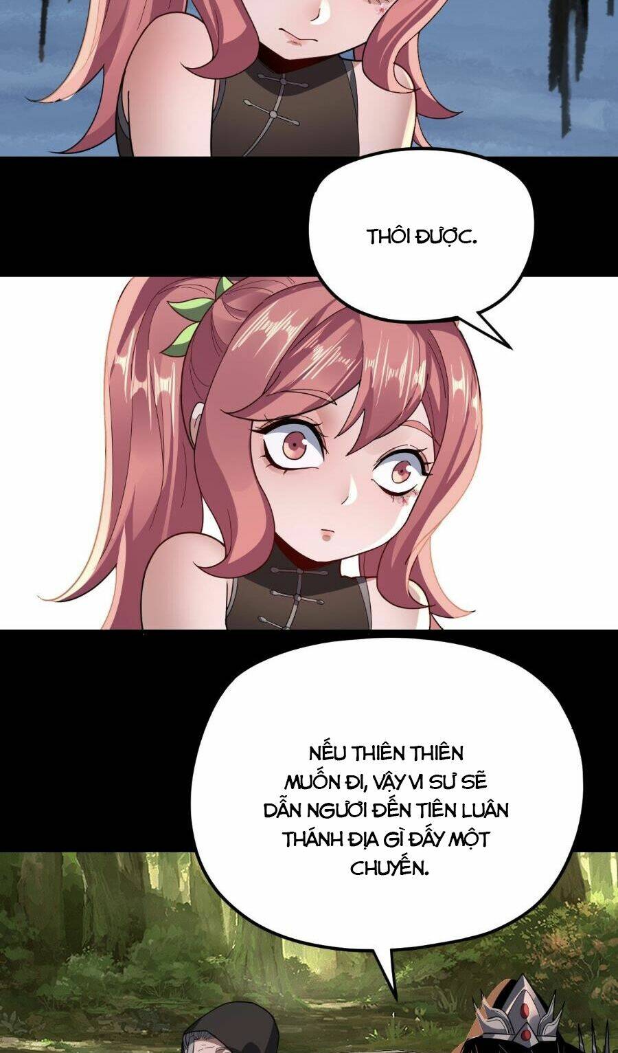 Ta Trời Sinh Đã Là Nhân Vật Phản Diện Chapter 105 - Trang 2