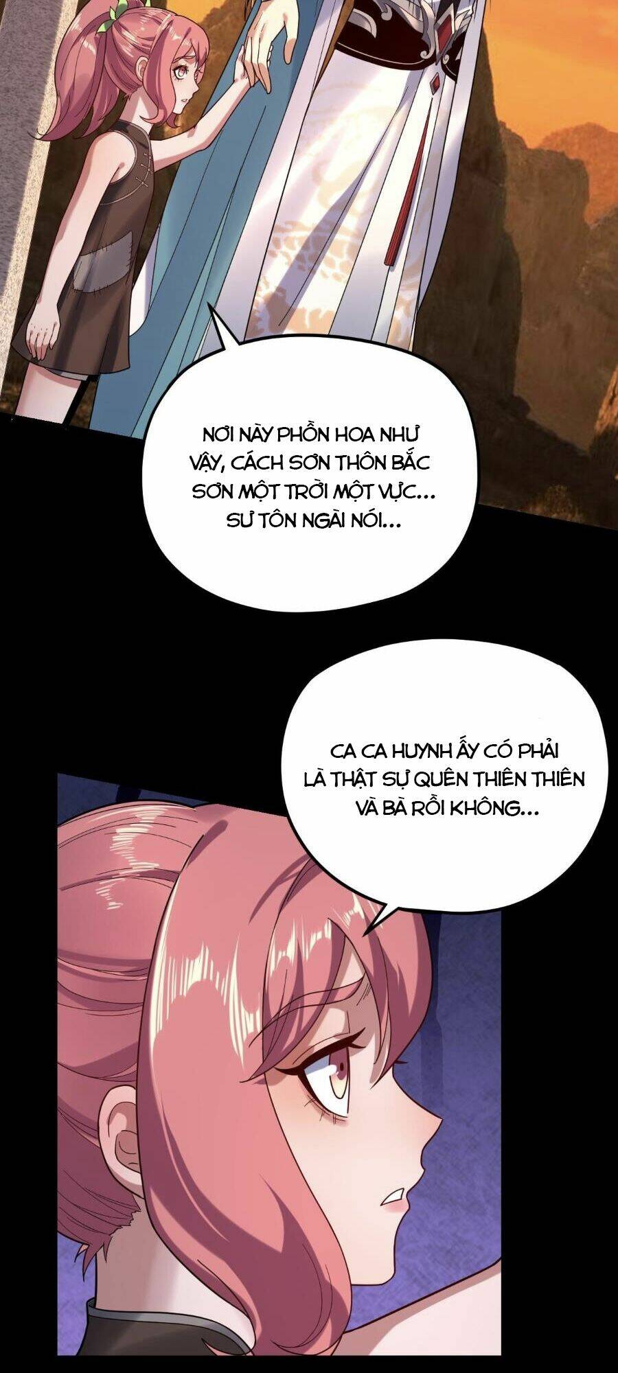 Ta Trời Sinh Đã Là Nhân Vật Phản Diện Chapter 105 - Trang 2