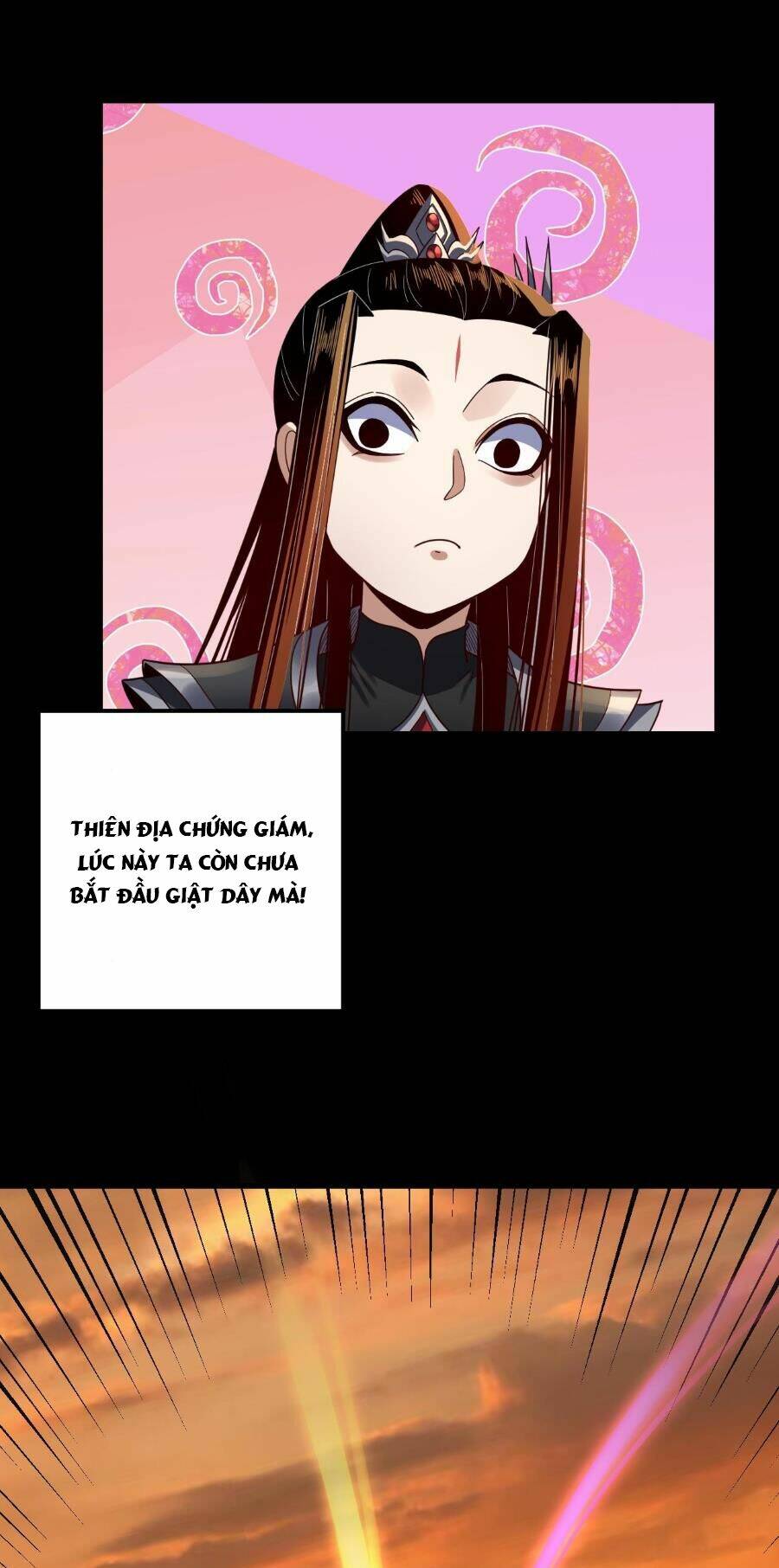 Ta Trời Sinh Đã Là Nhân Vật Phản Diện Chapter 105 - Trang 2