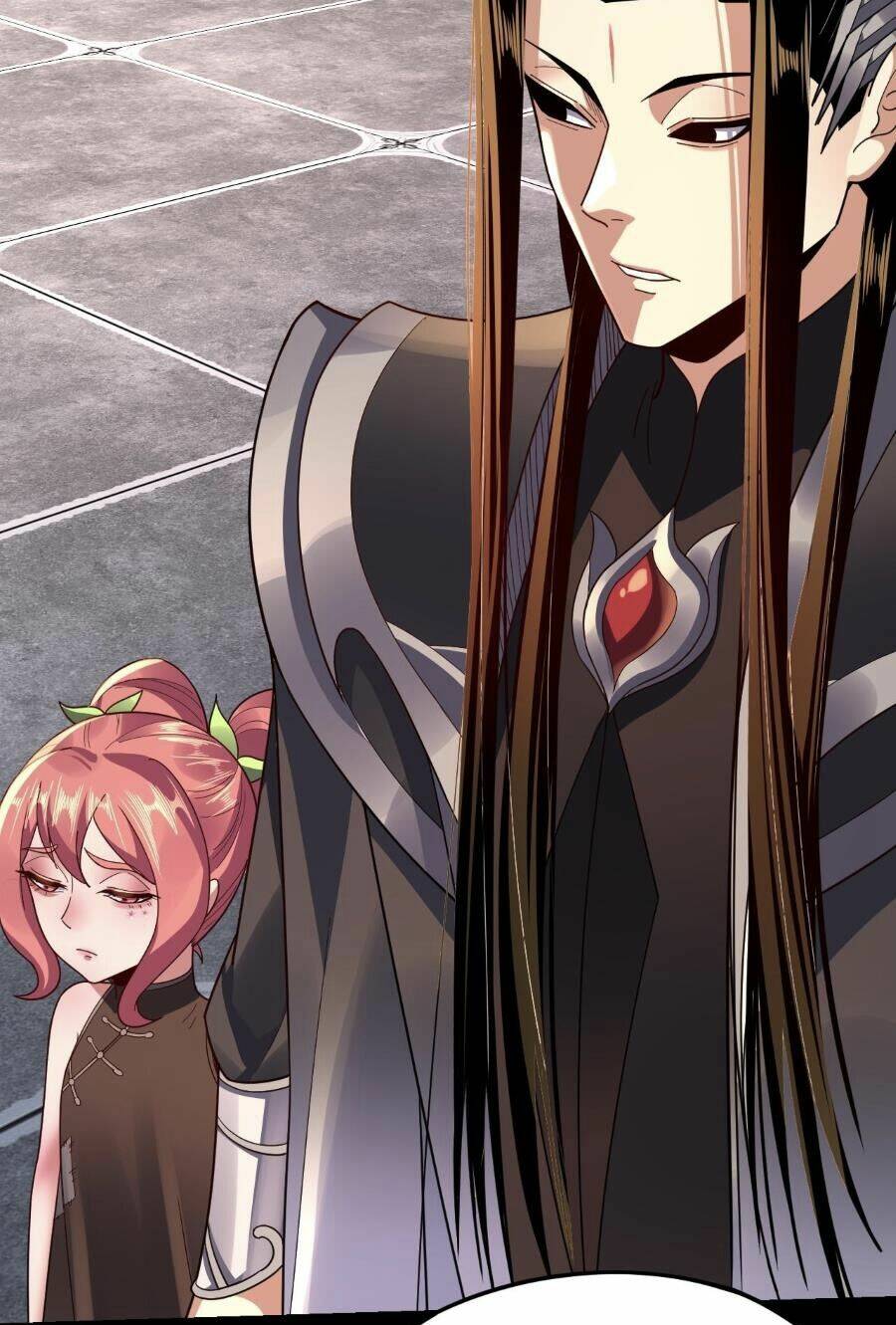 Ta Trời Sinh Đã Là Nhân Vật Phản Diện Chapter 105 - Trang 2