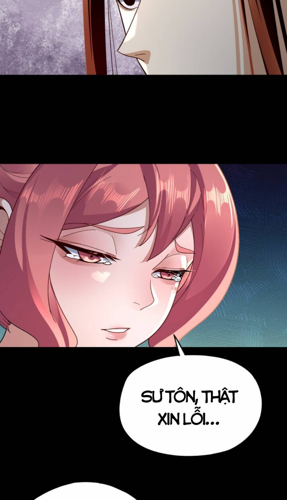 Ta Trời Sinh Đã Là Nhân Vật Phản Diện Chapter 105 - Trang 2