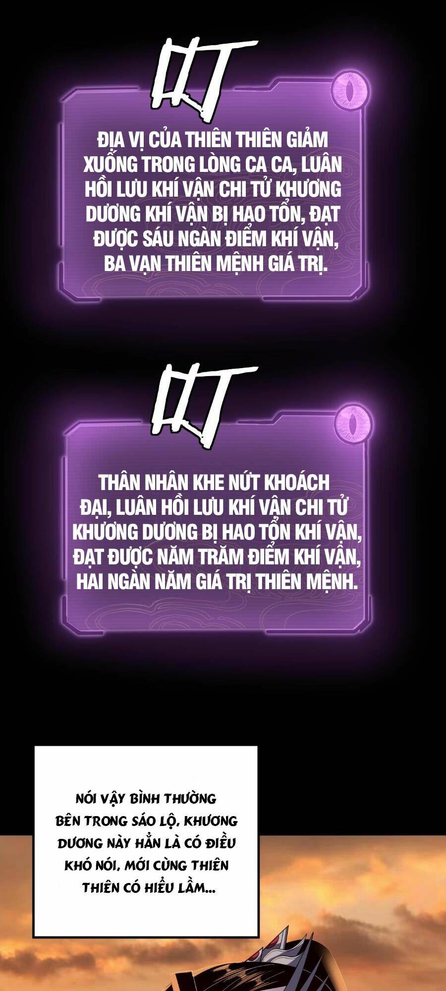 Ta Trời Sinh Đã Là Nhân Vật Phản Diện Chapter 106 - Trang 2