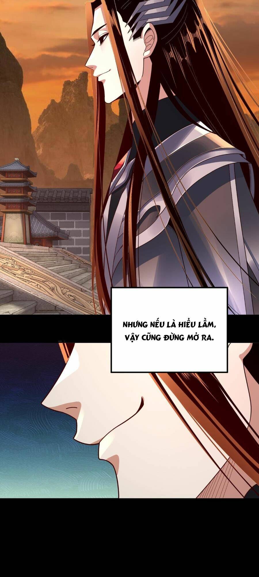 Ta Trời Sinh Đã Là Nhân Vật Phản Diện Chapter 106 - Trang 2