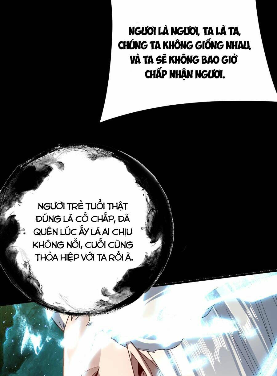 Ta Trời Sinh Đã Là Nhân Vật Phản Diện Chapter 106 - Trang 2