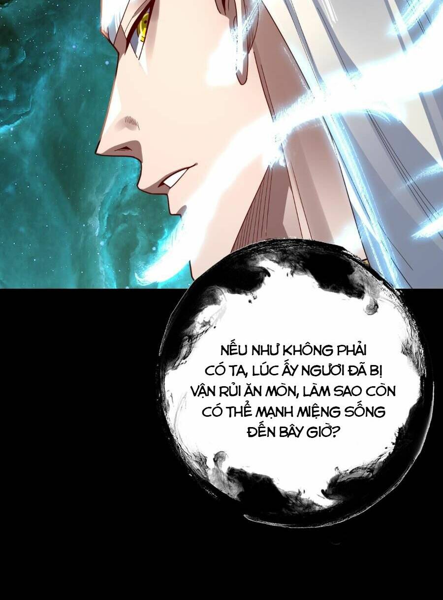 Ta Trời Sinh Đã Là Nhân Vật Phản Diện Chapter 106 - Trang 2