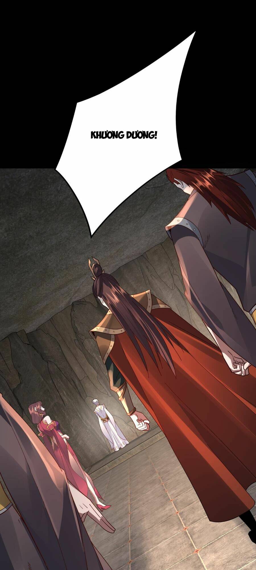 Ta Trời Sinh Đã Là Nhân Vật Phản Diện Chapter 106 - Trang 2