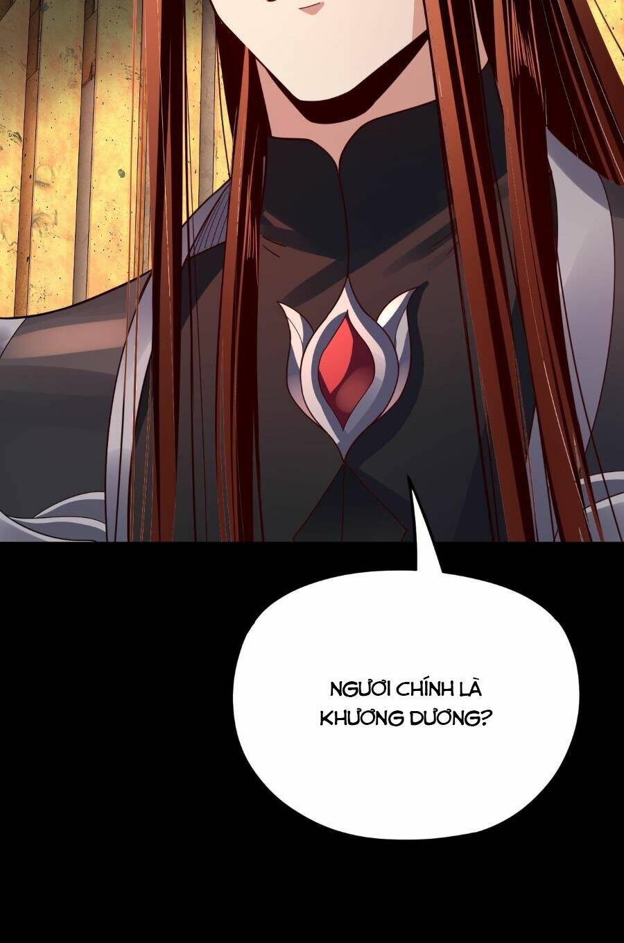 Ta Trời Sinh Đã Là Nhân Vật Phản Diện Chapter 106 - Trang 2