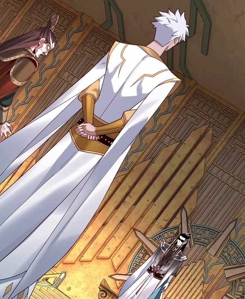 Ta Trời Sinh Đã Là Nhân Vật Phản Diện Chapter 107 - Trang 2