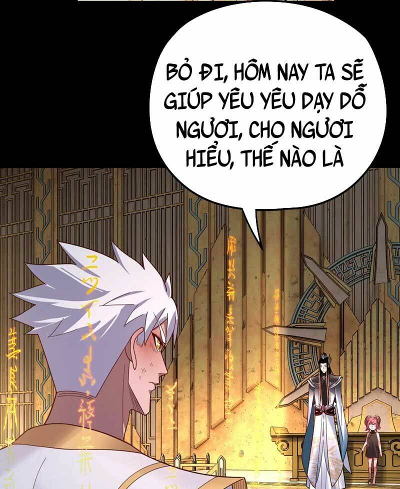 Ta Trời Sinh Đã Là Nhân Vật Phản Diện Chapter 107 - Trang 2